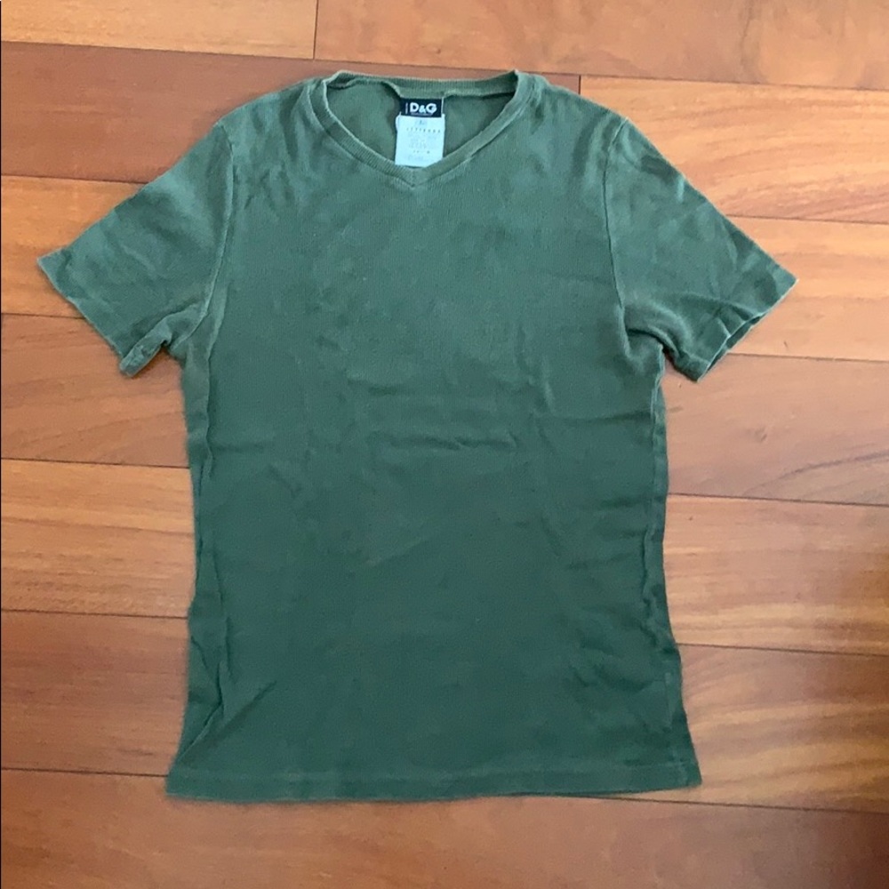 Dolce and Gabbana Tshirt